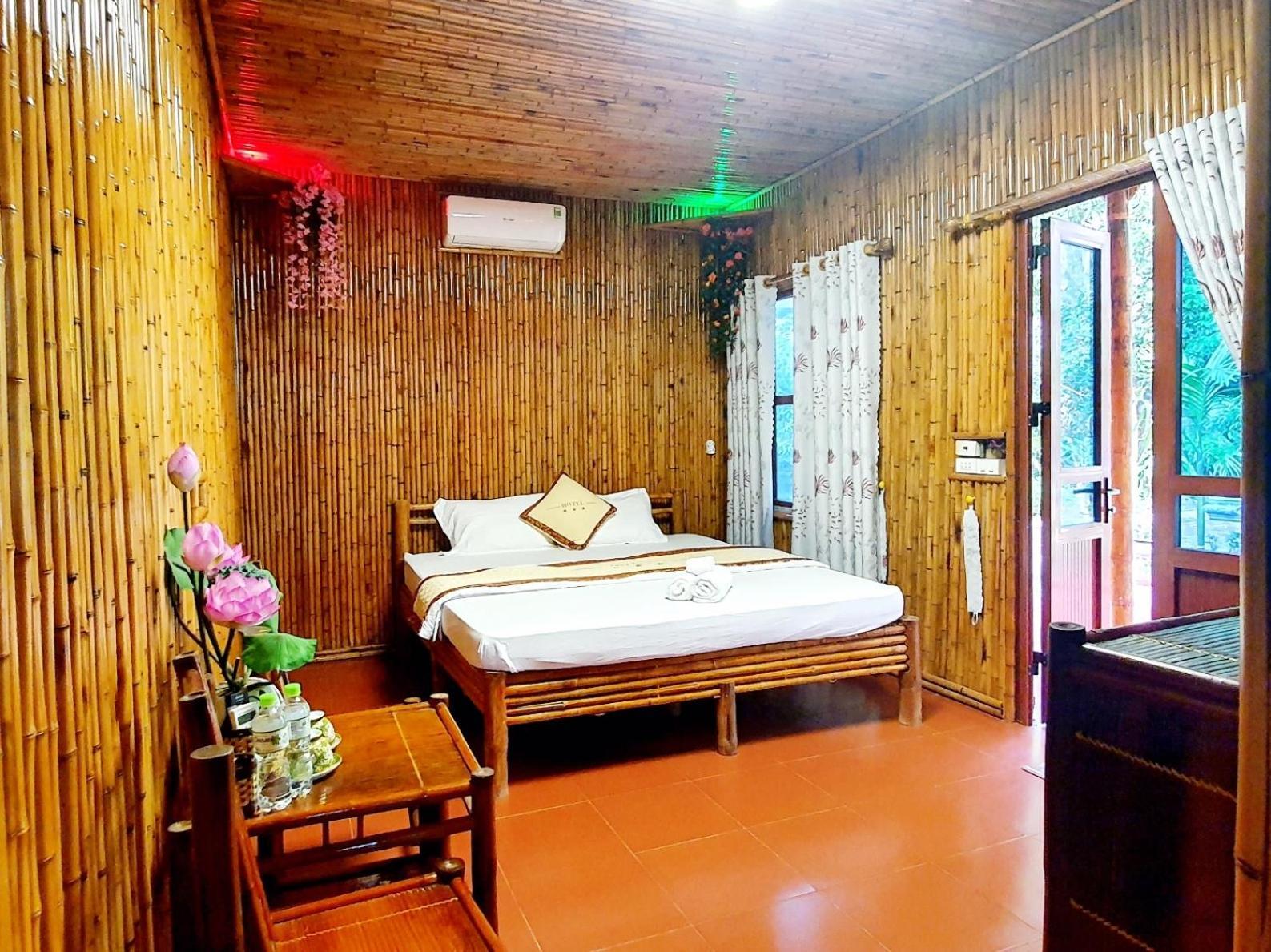 For You Homestay Ninh Binh Quarto foto