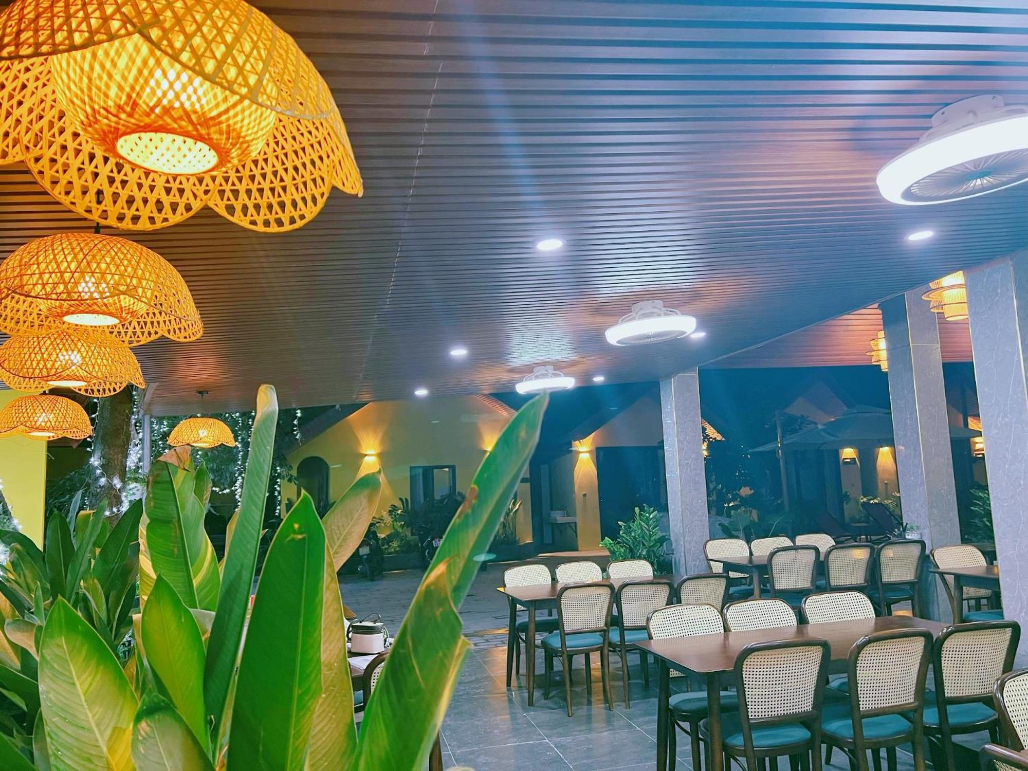 For You Ninh Binh Boutique Exterior foto